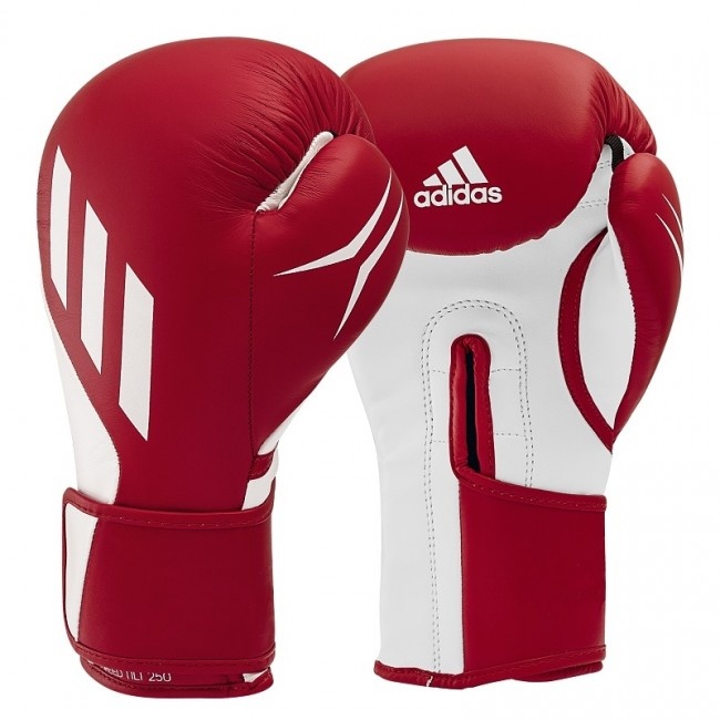 Adidas adidas Speed TILT 250 Training Red/White