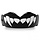 Safejawz Mouthguard Extro-Series Dracula Black/White