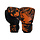 Joya Fightgear - Splash - Orange