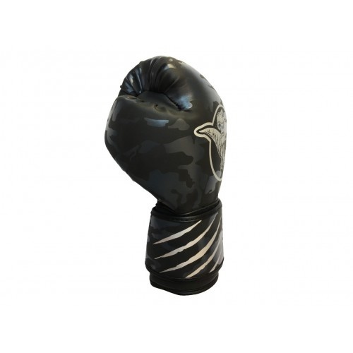 Joya Fight Gear Joya Fightgear - Dino - Silver