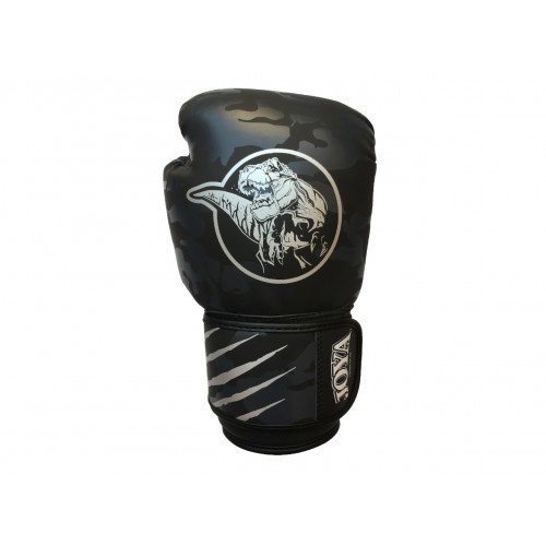 Joya Fight Gear Joya Fightgear - Dino - Silver