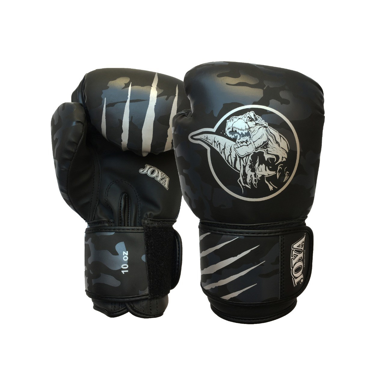 Joya Fight Gear Joya Fightgear - Dino - Silver