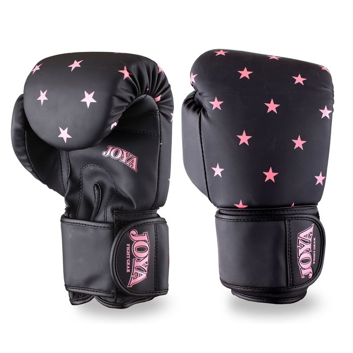 Joya Fight Gear Joya Fightgear - Stars - Pink