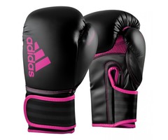 Adidas adidas - Hybrid 80 - Black/Pink