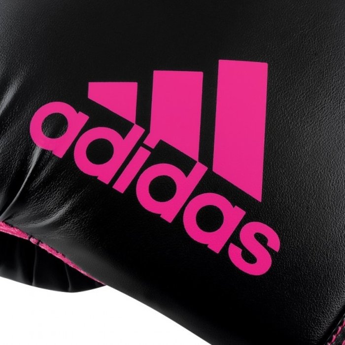 Adidas adidas - Hybrid 80 - Zwart/Roze