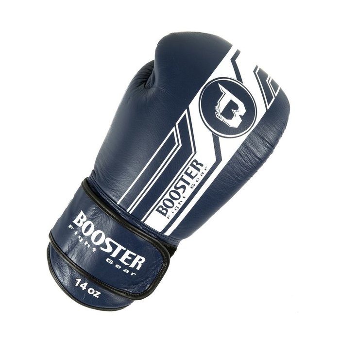 Booster Fightgear Booster Fightgear - BGL V9 Marine/Weiß