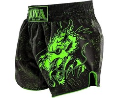 Joya Fight Gear Joya Fightgear - Dragon - Grün