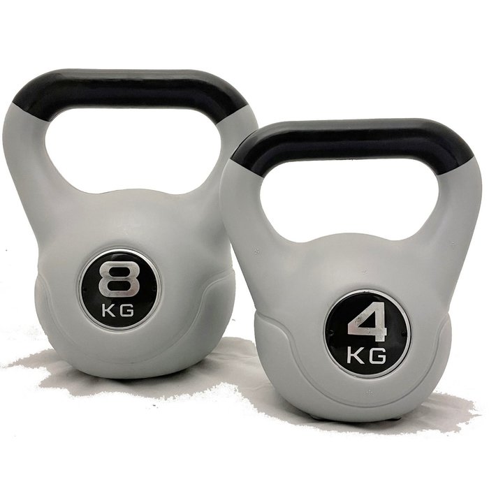 Kettlebell 12KG