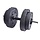 Budget Dumbell Set 30KG