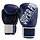 Super Pro Combat Gear - Boxing Gloves - Rebel Blue/Black/White