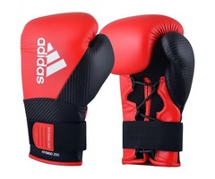 Adidas adidas Hybrid 250 Training Rood/Zwart