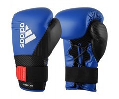 Adidas adidas Hybrid 250 Training Blauw/Zwart