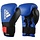 adidas Hybrid 250 Training - (kick)boxhandschuhe - Blau/Schwartz
