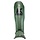 King Pro Boxing - shinguards - KPB/SG 4 Green