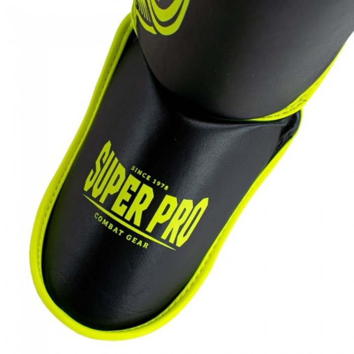 Super Pro Super Pro Schienbeinschoner Kinder Gorilla