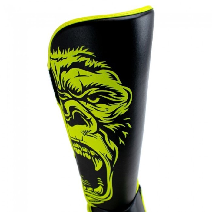 Super Pro Super Pro Schienbeinschoner Kinder Gorilla