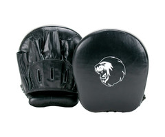 Super Pro Super Pro Combat Gear Focus Zielhandschuhe aus Leder