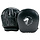 Super Pro Combat Gear Focus Target Mitts Leather