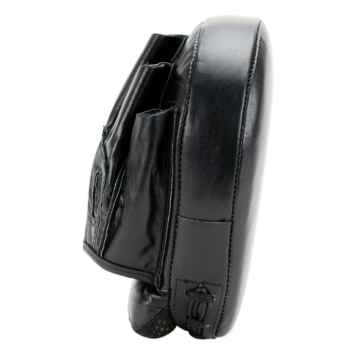 Super Pro Super Pro Combat Gear Focus Zielhandschuhe aus Leder