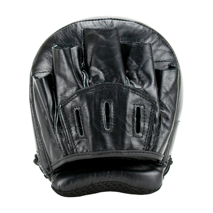 Super Pro Super Pro Combat Gear Focus Zielhandschuhe aus Leder