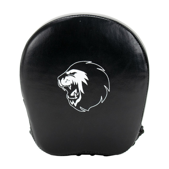 Super Pro Super Pro Combat Gear Focus Target Mitts Leather