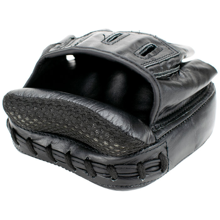 Super Pro Super Pro Combat Gear Focus Zielhandschuhe aus Leder