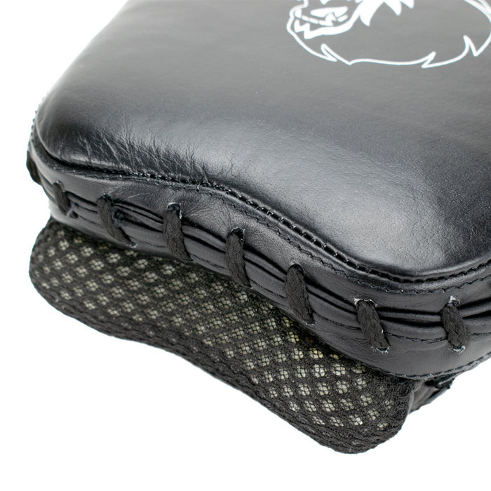 Super Pro Super Pro Combat Gear Focus Zielhandschuhe aus Leder