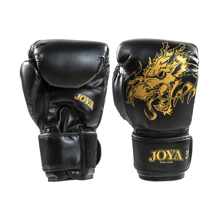 Joya Fight Gear Joya Fightgear - Dragon - Gold