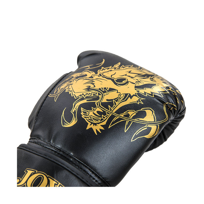 Joya Fight Gear Joya Fightgear - Dragon - Gold