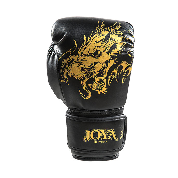 Joya Fight Gear Joya Fightgear - Dragon - Gold