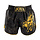 Joya Fightgear - Kickboxhose - Dragon - Gold