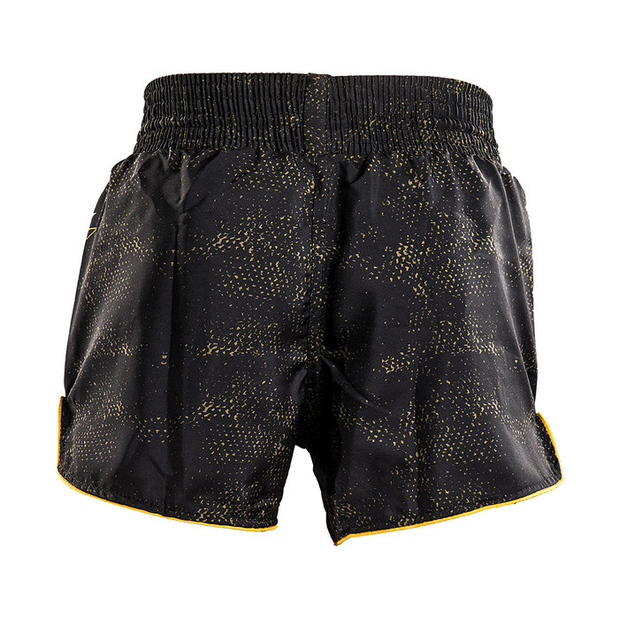 Joya Fight Gear Joya Fightgear - Kickboksbroek - Dragon - Goud