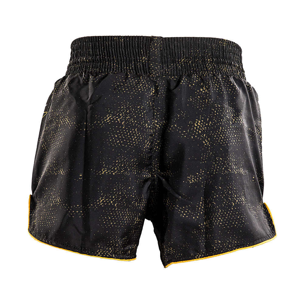 Joya Fight Gear Joya Fightgear - Kickboxhose - Dragon - Gold