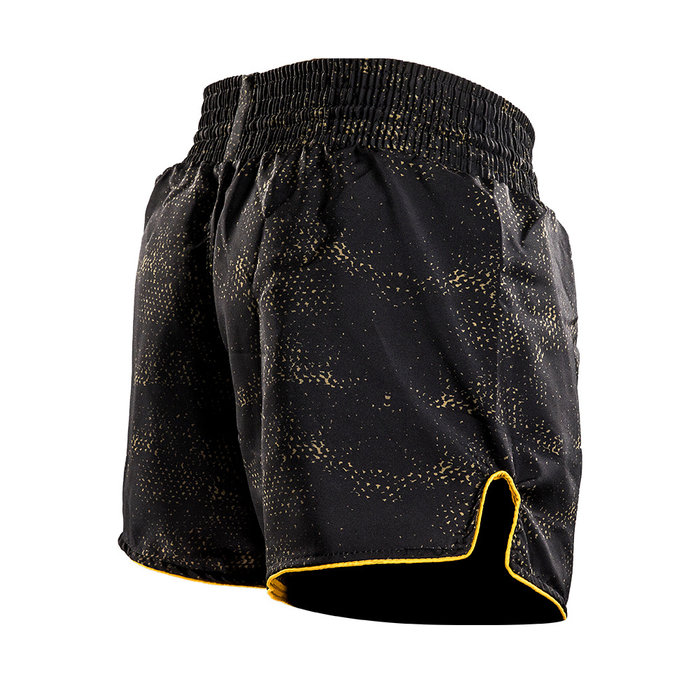 Joya Fight Gear Joya Fightgear - Kickboxhose - Dragon - Gold