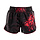 Joya Fightgear - Kickboksbroek - Dragon - Rood