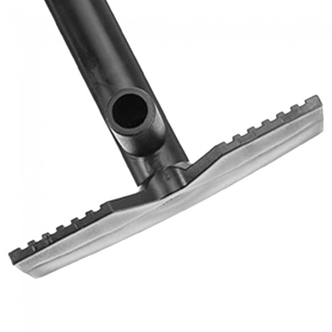 Super Pro Super Pro Water-Air Punchbag - Punching Bag - Black