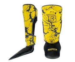 Booster Fightgear Booster Fightgear - SG Youth Marble Yellow