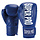 Super Pro Combat Gear Champ - Blue/White