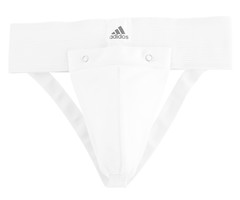 Adidas adidas heren kruisbeschermer