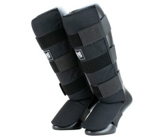Super Pro Super Pro Combat Gear Savior Zwart/Wit