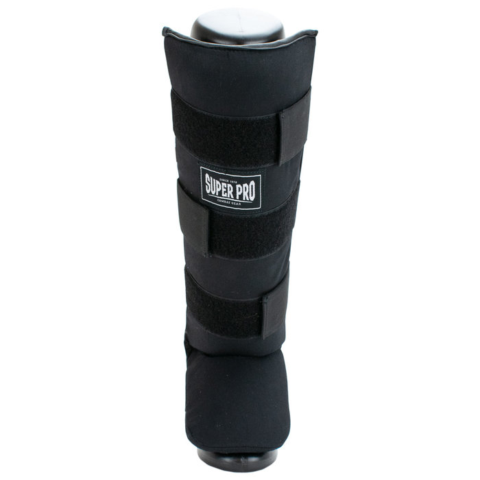 Super Pro Super Pro Combat Gear Savior Zwart/Wit