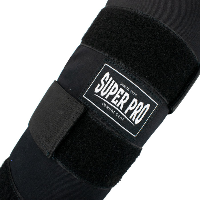 Super Pro Super Pro Combat Gear Savior Zwart/Wit