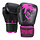 Super Pro Combat Gear Warrior - Black/Pink