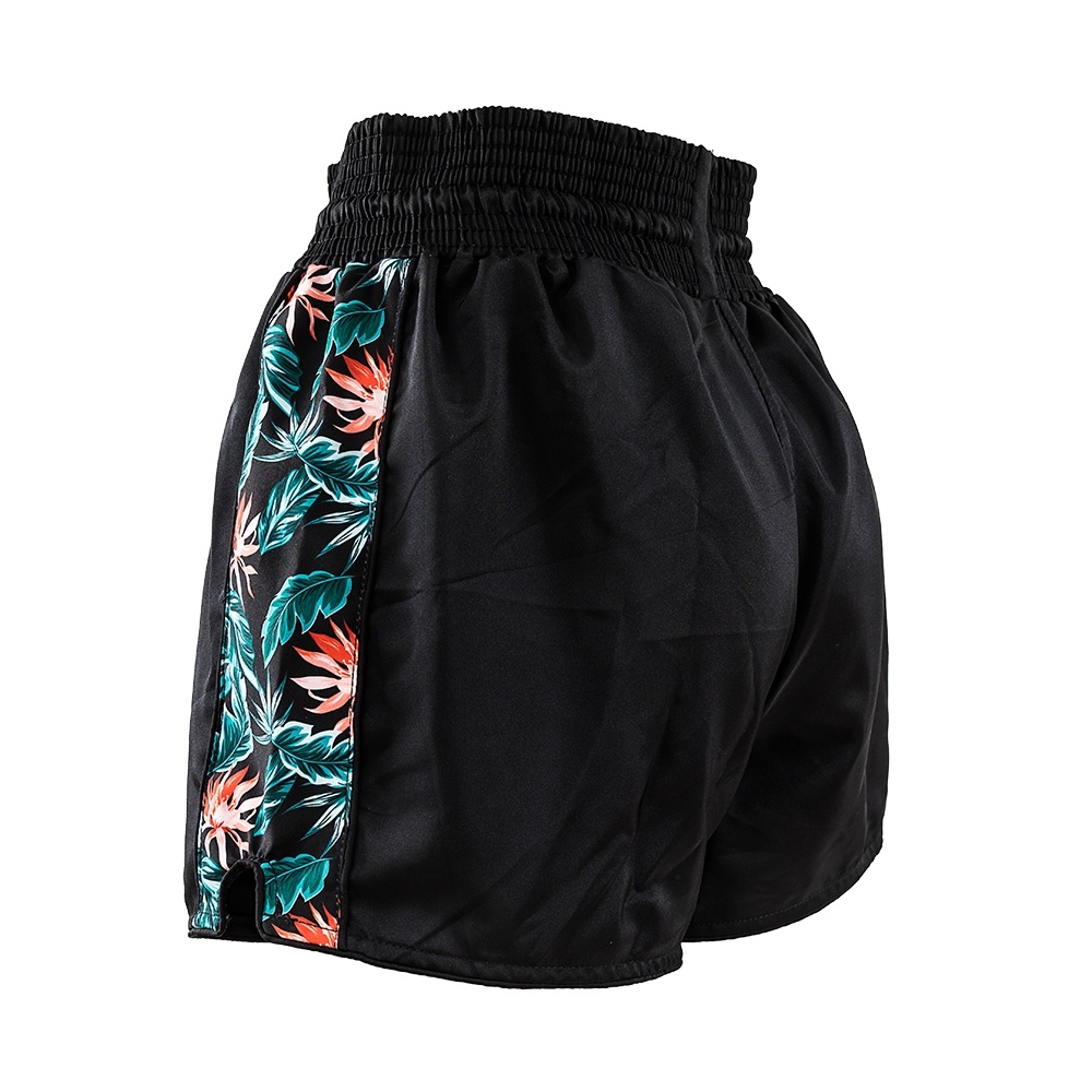 Joya Fight Gear Joya Fightgear - (kick)boxing shorts - Tropical