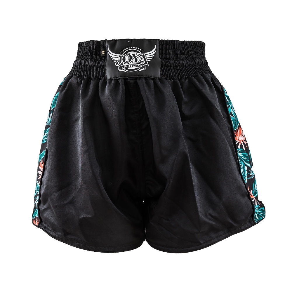 Joya Fight Gear Joya Fightgear - (kick)boxing shorts - Tropical