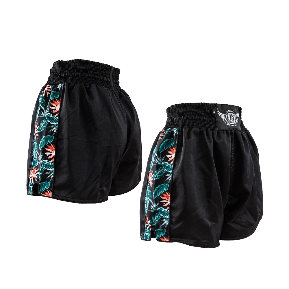Joya Fight Gear Joya Fightgear - (kick)boxing shorts - Tropical