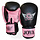 Joya Fightgear - 'Top Tien' bokshandschoenen - Roze