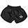 Booster Fightgear - Retro Hybrid Black - short