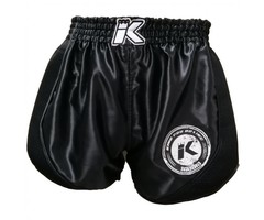 King Pro Boxing King Pro Boxing - KPB Retro mesh 1 - short