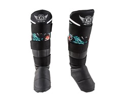 Joya Fight Gear Joya Fightgear - Dames - Scheenbeschermers - Tropical